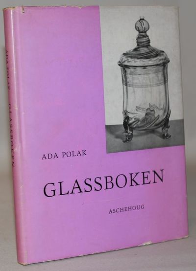 Glassboken.