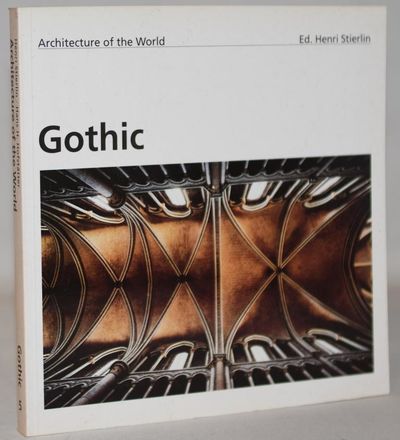 Architecture of World: Gothic.