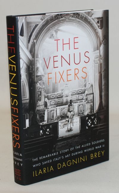 The Venus Fixers: The Remarkable Story of the…