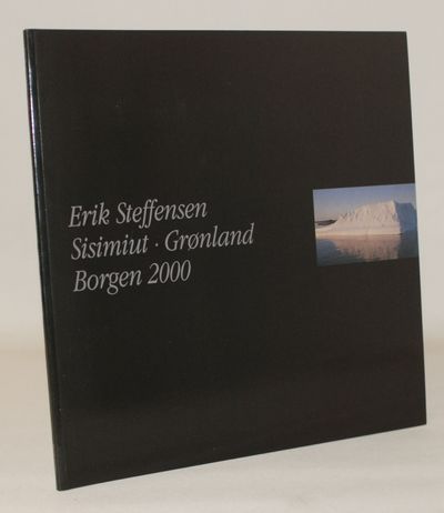 Sisimiut - Grønland.
