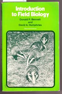 image of Introduction to Field Biology