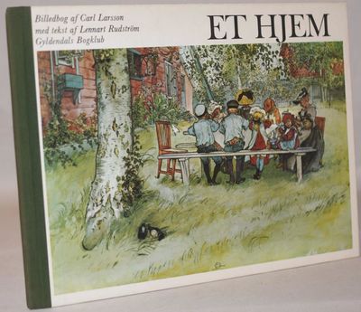 Et hjem.