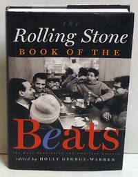 image of The Rolling Stone Book of the Beats: The Beat Generation and the American Culture