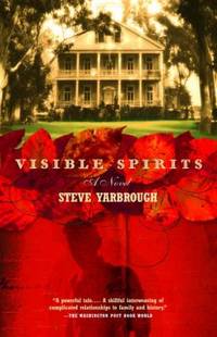 Visible Spirits by Yarbrough, Steve - 2002