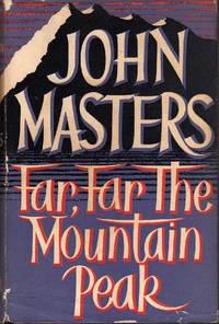 image of Far, Far the Mountain Peak