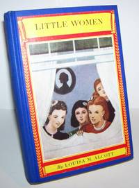 Little Women by Louisa M Alcott - Hardcover - 9999 - from Mainly Books (SKU: 048504)