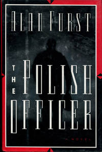 cover of THE POLISH OFFICER.