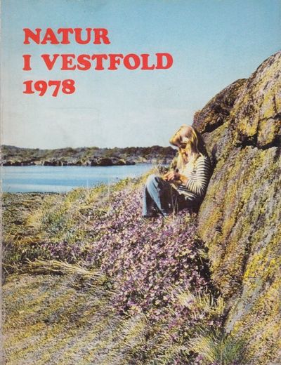 Natur i Vestfold 1978.