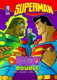 Deadly Double by David Seidman - 2013