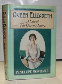 Queen Elizabeth - A Life Of The Queen Mother