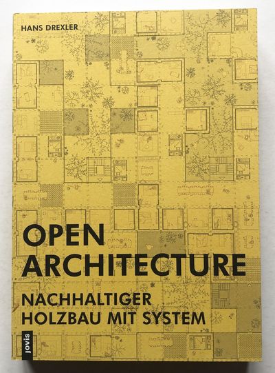 Open Architecture. Nachhaltiger Holzbau mit…