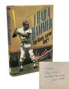 I Had A Hammer: The Hank Aaron Story