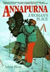 Annapurna : A Woman's Place