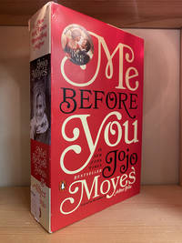 Me Before You and After You Boxed Set