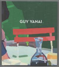Guy Yanai