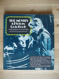 The Movies; A Picture Quiz Book