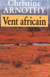 Vent africain