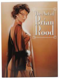 The Art of Brian Rood