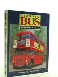 image of Classic Bus Yearbook: No. 2