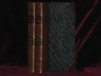 cover of The Virginians. A Tale of the Last Century. Two Volumes