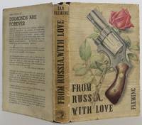 From Russia with Love by Fleming, Ian - 1957