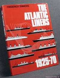 image of The Atlantic Liners, 1925-70