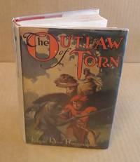 The Outlaw of Torn by Burroughs, Edgar Rice - 1927