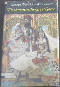 image of Flashman in the Great Game