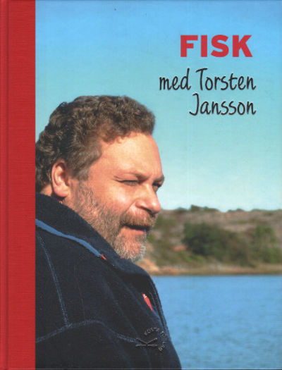 FISK MED TORSTEN JANSSON.