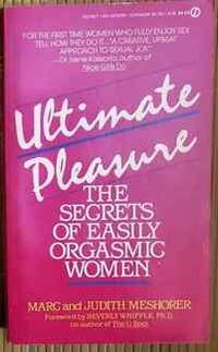 Ultimate Pleasure