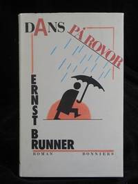 DANS PÅ ROVOR.