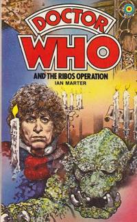 Doctor Who and the Ribos Operation