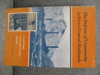 The Defense of Community in Peru's Central Highlands: Peasant Struggle and Capitalist Transition, 1860-1940