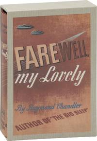 Farewell, My Lovely (First Edition Library Facsimile Edition)