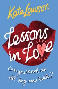 LESSONS IN LOVE