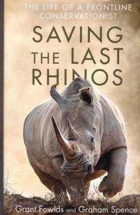 image of SAVING THE LAST RHINOS