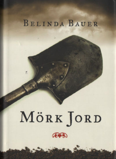 MÖRK JORD.