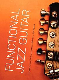 Functional Jazz Guitar