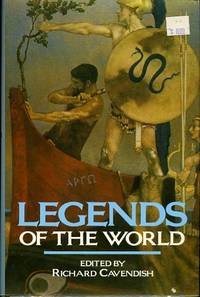 image of Legends of the World