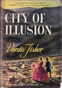 City of Illusion