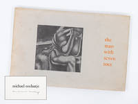 The Man with Seven Toes by MICHAEL ONDAATJE
- Signed First Edition
- 1969
- from Captain's Bookshelf, Inc., ABAA (SKU: 12245)