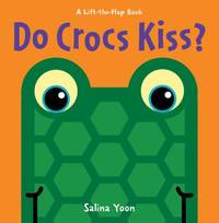 Do Crocs Kiss?