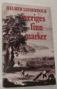 Sveriges finnmarker.