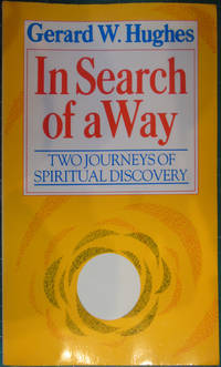cover of In Search of the Way