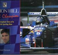 image of Damon Hill