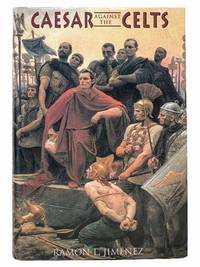 Caesar against the Celts