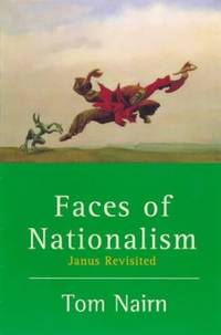 image of Faces of Nationalism: Janus Revisited