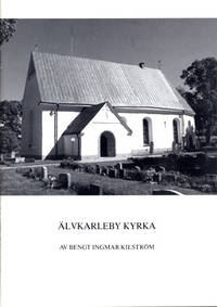 Älvkarleby kyrka.