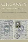 C. P. CAVAFY: COLLECTED POEMS - BILINGUAL EDITION (LOCKERT LIBRARY OF POETRY IN TRANSLATION)