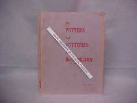 image of THE POTTERS AND POTTERIES OF BENNINGTON